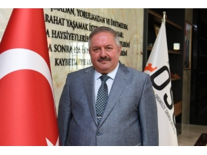 Başkan Nursaçan: “Ekonomik Tehdide Boyun Eğmeyeceğiz”