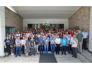 Enerjide Dışa Bağımlılığı Azaltmanın Yolu Verimlilikten Geçiyor