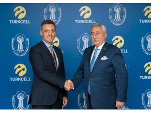 Tesk Ve Turkcell’den Dijital İşbirliği
