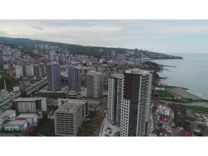 Taflan : "Dolardaki Kur Artışı İle Birlikte Trabzon’da Konut Alan Yabancı Yatırımcı Sayısı Arttı"