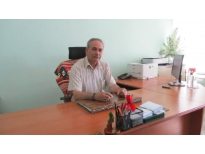 Çıraklıktan Yetiştiği Mesleğine Müdür Olarak Atandı