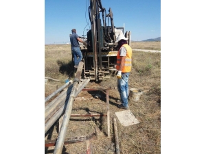 Zafer Organize Sanayi Bölgesi’ne Üst Geçit