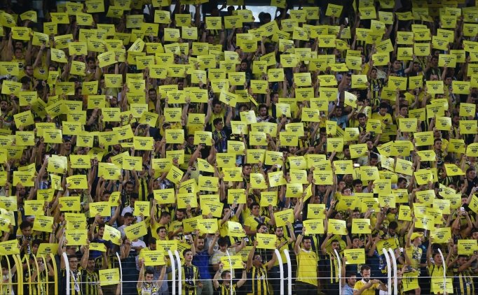 Fenerbahçe'de Ali Koç'un Ardından Büyük Sevinç
