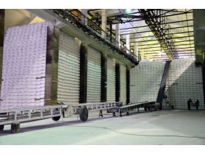 Vadeli Şeker Satışları Başladı