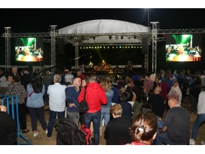 2. Kafkas Şenlikleri Sona Erdi