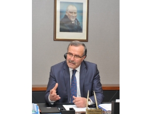 Osbük: “Osb Camiası Olarak Devletimizin Yanındayız”