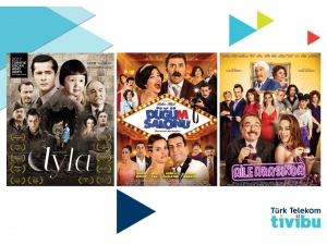 Tivibu’dan Bayram Kampanyası