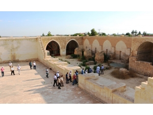 Çarmelik’deki Yatırımlar Ortak Akılla Hayata Geçirilecek