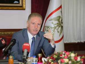 Sivas’ta İş-kur’dan 16 Milyon Lira İşsizlik Maaşı Desteği