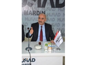 Müsaid’dan 19 Dilde Ekonomiye Destek