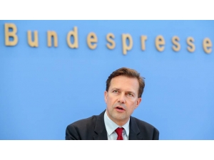 Almanya’dan Türkiye Açıklaması