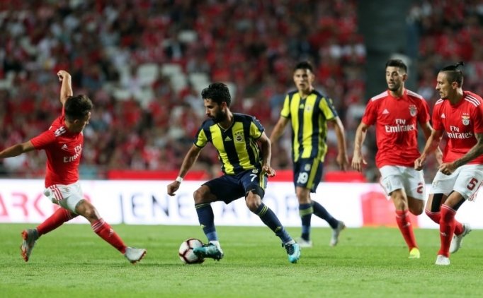 Fenerbahçe Iç Saha Kozuna Güveniyor