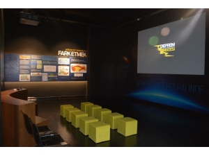 İzmit Uluslararası Kısa Film Günleri Başlıyor