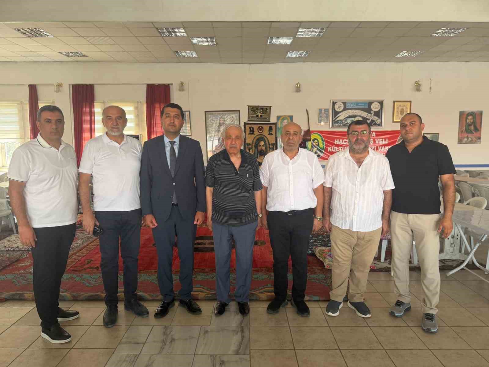 mtso-baskan-adayi-boyraz-dan-haci-bektasi-veli-kultur-merkezi-vakfi-na-ziyaret