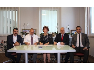 Nesibe Aydın Okulları Diyarbakır Kampüsü Protokolü İmzalandı