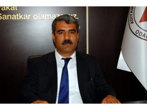 Başkan Duranay: “Veresiye Defterini Kapatmayacağız”