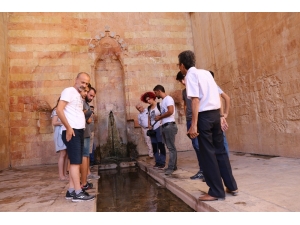 Mardin, Turizm Gözde Şehri Haline Geldi