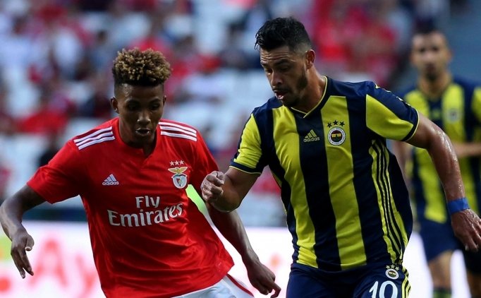 Fenerbahçe - Benfica Maçı Öncesi Bazı Yollar Trafiğe Kapanıyor