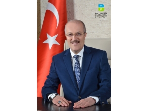 Başkan Kafaoğlu: