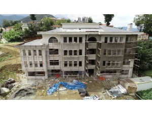 Ordu’da Örnek Olacak Proje Kabadüz’de Hayata Geçiyor