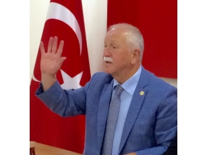 Chp 26. Dönem Giresun Milletvekilinden Sağduyu Çağrısı