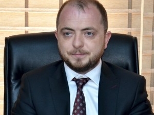 İl Başkanı Karabıyık’tan Döviz Fırsatçılarına Sert Tepki