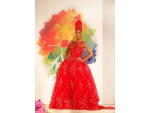 ‘Yedi Bölge Yedi Renk’ Projesi Hayata Geçiyor