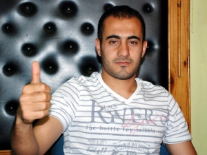 Yeşilyurt Belediyespor Erhan Gözetlik’i Transfer Etti