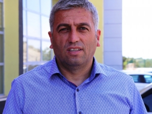 Yeni Malatyaspor U21 Takımında 3 Puan Üzüntüsü