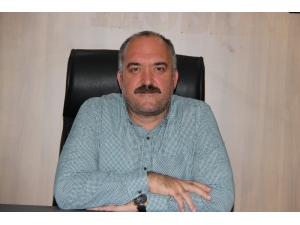 Müsida Başkanı Pehlivan, “Devletimizin Yanındayız”