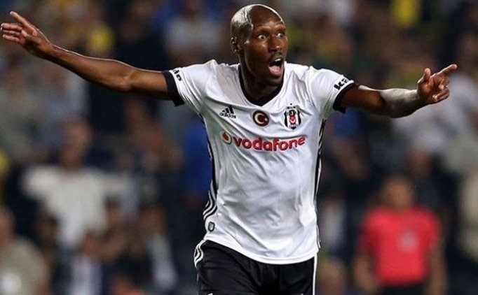 Atiba Hutchinson, Beşiktaş'tan Sonraki Takımını Açıkladı!