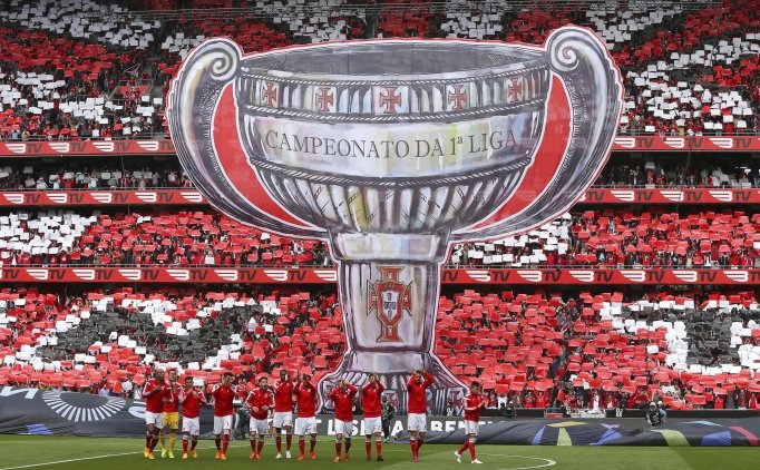 Fenerbahçe'nin Rakibi Benfica'dan 'şike' Açıklaması