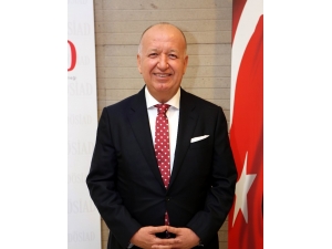 Dösiad Başkanı Gencer: “Ekonomik Sıkıntıları İhracatla Aşabiliriz”