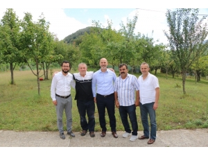 Karaduman’dan Vefa