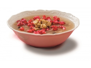 Superfresh’in Yeni Ürünü Dondurulmuş Kuru Fasulye Ve Nohut