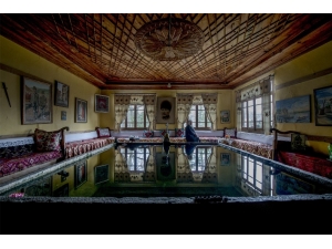 ‘Uluslararası Altın Safran Fotoğraf Yarışması’ Sona Erdi