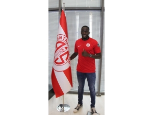 Antalyaspor’da İki Yeni Transferde Lisans Problemi