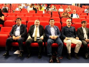 Boydak Holding Ceo’su Ertekin: “Bugün Yaşıyor Olduğumuz Şeyin Ekonomik Gerekçelerle İzahı Yok. Bu Tamamen Türk’ün Duruşuyla İlgilidir”