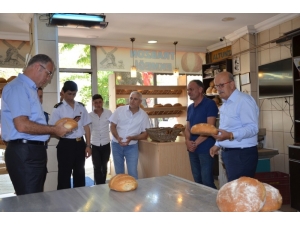 İznikli Esnafı Dövize Karşı Tek Yürek