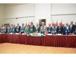 Kent Protokolü, Kocaelispor’a Yardım İçin Ayağa Kalktı