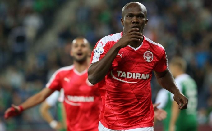 Trabzonspor Imza Için Son Aşamada