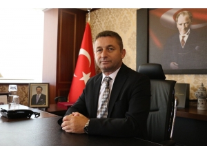 Çerkezköy Tso Başkanından Yeni Ekonomik Modele Tam Destek