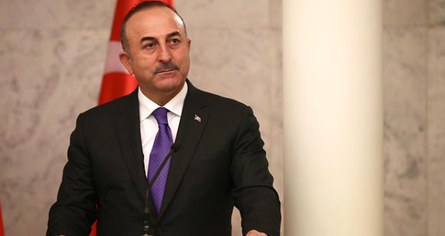 Dışişleri Bakanı Çavuşoğlu: Türkiye Yatırım Yapmaya En Uygun Ülkelerden