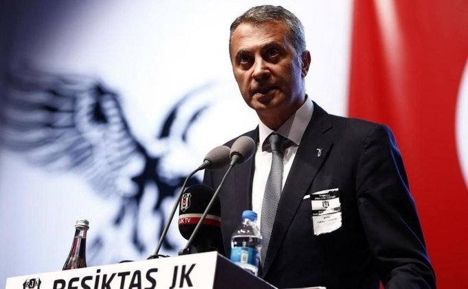 Beşiktaş'ta Seçim Tarihi Belli Oldu!