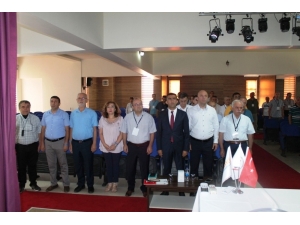 Cunda Uygulama Oteli’nde ‘Uygulamalı Ücretsiz Ders Kitabı Dağıtım Semineri’