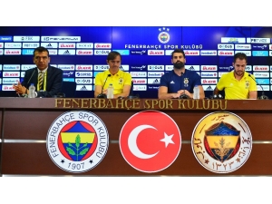 Volkan Demirel: "Turu Geçmek İçin Her Şeyi Yapacağız"