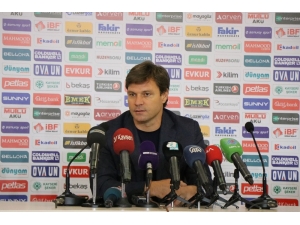 Kayserispor Lige 3 Puanla Başladı