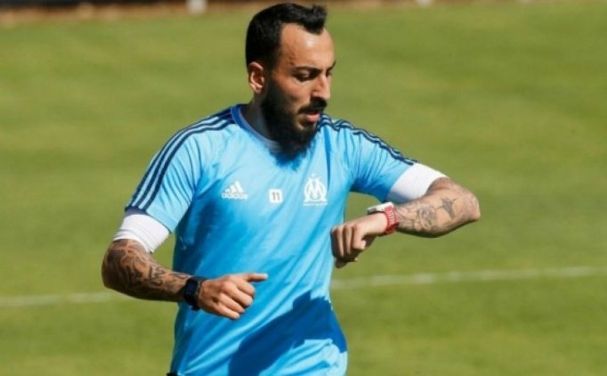Beşiktaş'ta Yeni Hedef Mitroglou!