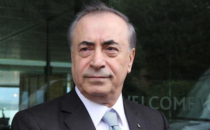 Galatasaray'da Gündem 'kur'