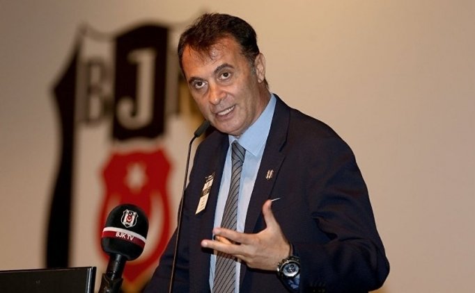 Beşiktaş'ta Seçim Öncesi Tüzük Değişikliği